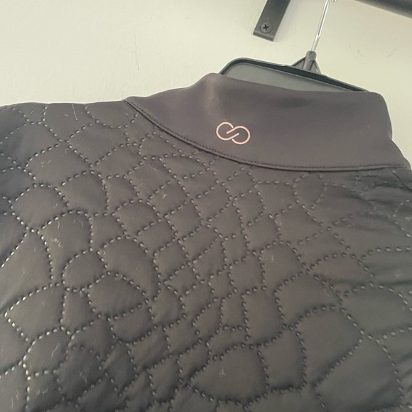 Super Soft Black Vest - Picture 5 of 5